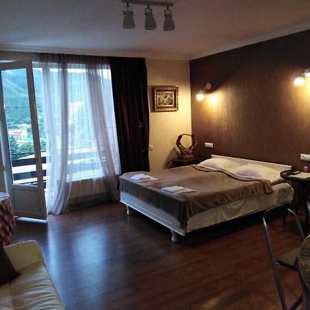 Tamara Daire Borjomi Dış mekan fotoğraf