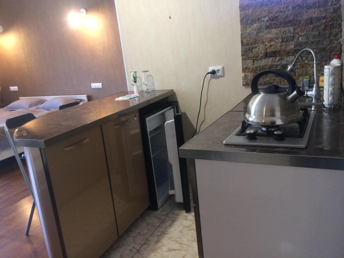 Tamara Daire Borjomi Dış mekan fotoğraf