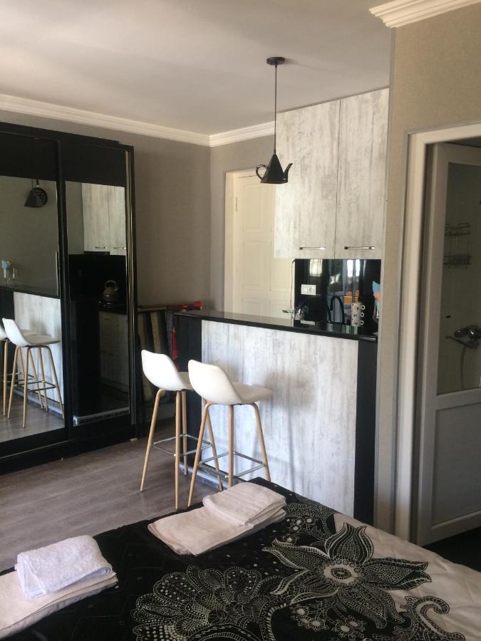 Tamara Daire Borjomi Dış mekan fotoğraf