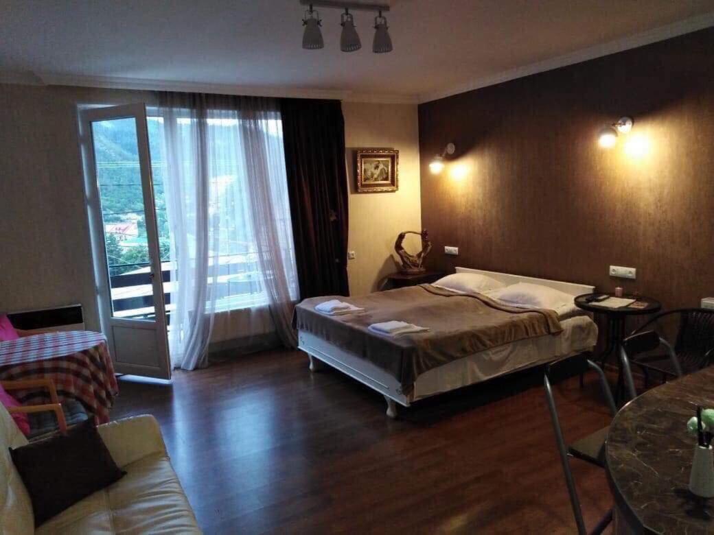 Tamara Daire Borjomi Dış mekan fotoğraf